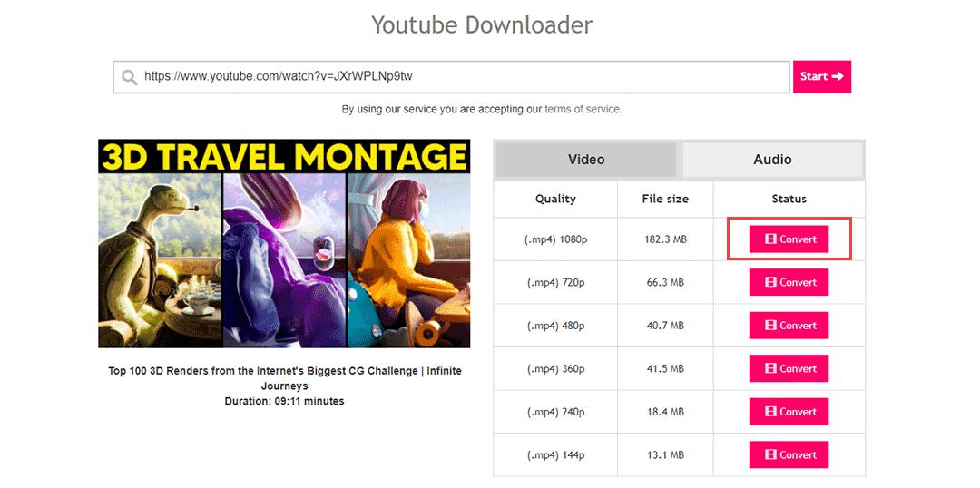 Comment télécharger des vidéos YouTube : enregistrez des vidéos YouTube sur votre iPhone, iPad, ordinateur portable ou appareil Android