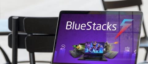 Cómo instalar un APK en BlueStacks