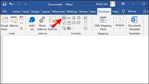 How To Create A Checklist In Microsoft Word