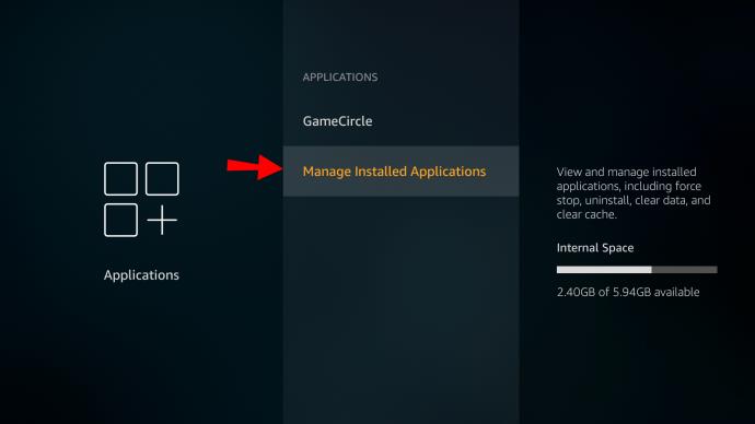 How To Update Apps On The Amazon Fire Stick