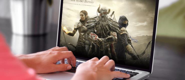 How To Play Elder Scrolls Online With Friends