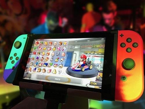 Cum să verificați dacă Nintendo Switch este modificabil