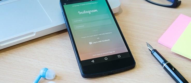 Comment activer le mode sombre sur Instagram