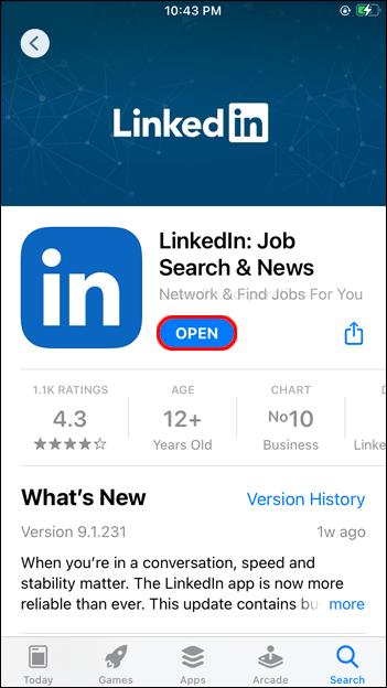 Comment afficher les connexions en attente dans LinkedIn