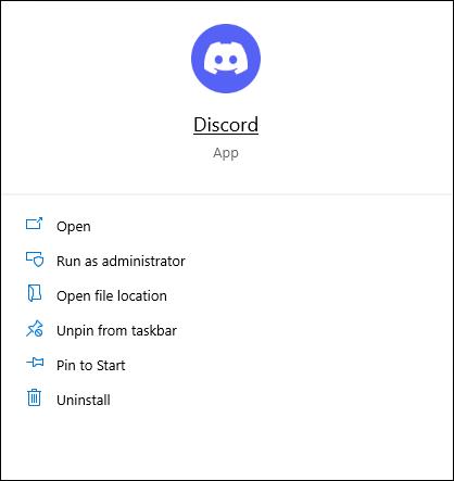 Comment supprimer les DM Discord d'un PC ou d'un appareil mobile