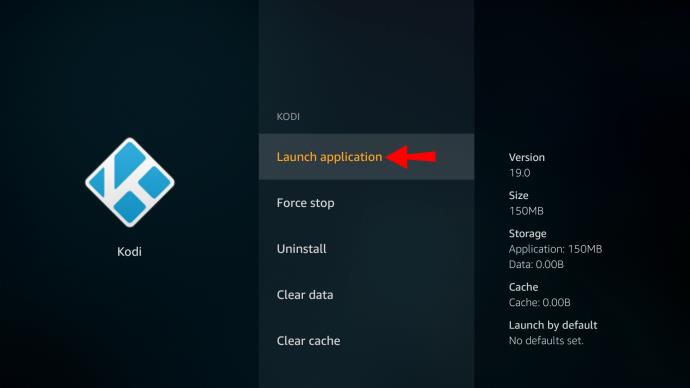 Comment installer un APK sur un Amazon Fire Stick