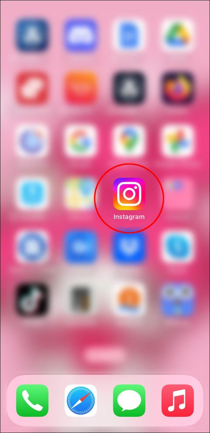 Comment obtenir des notes sur Instagram