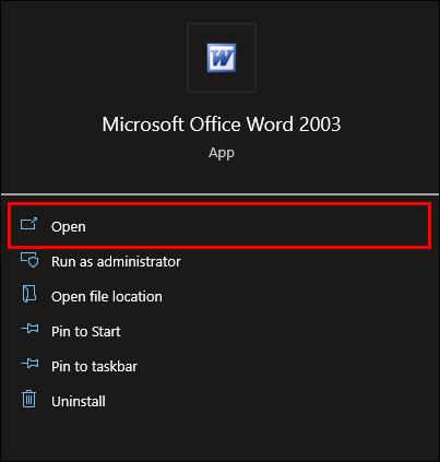 Microsoft Word에서 자동 고침을 끄는 방법