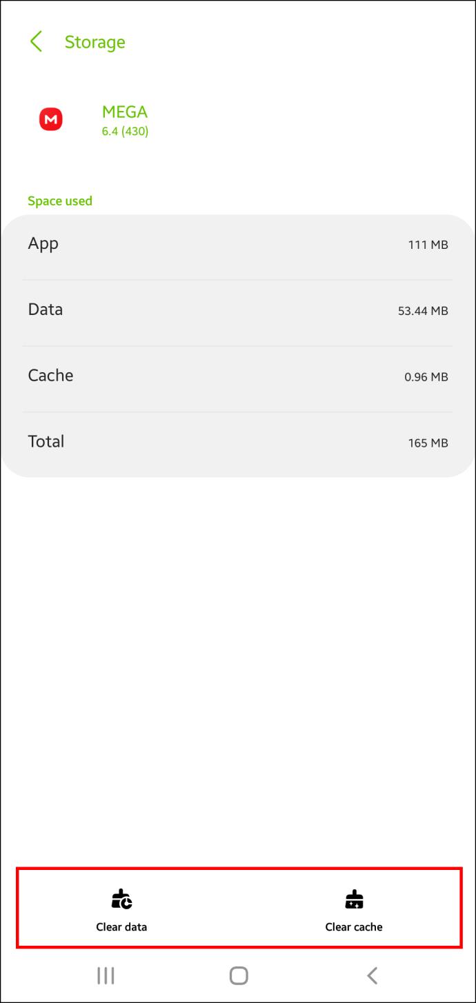 How To Fix Error “Your In-Browser Storage For MEGA Is Full”