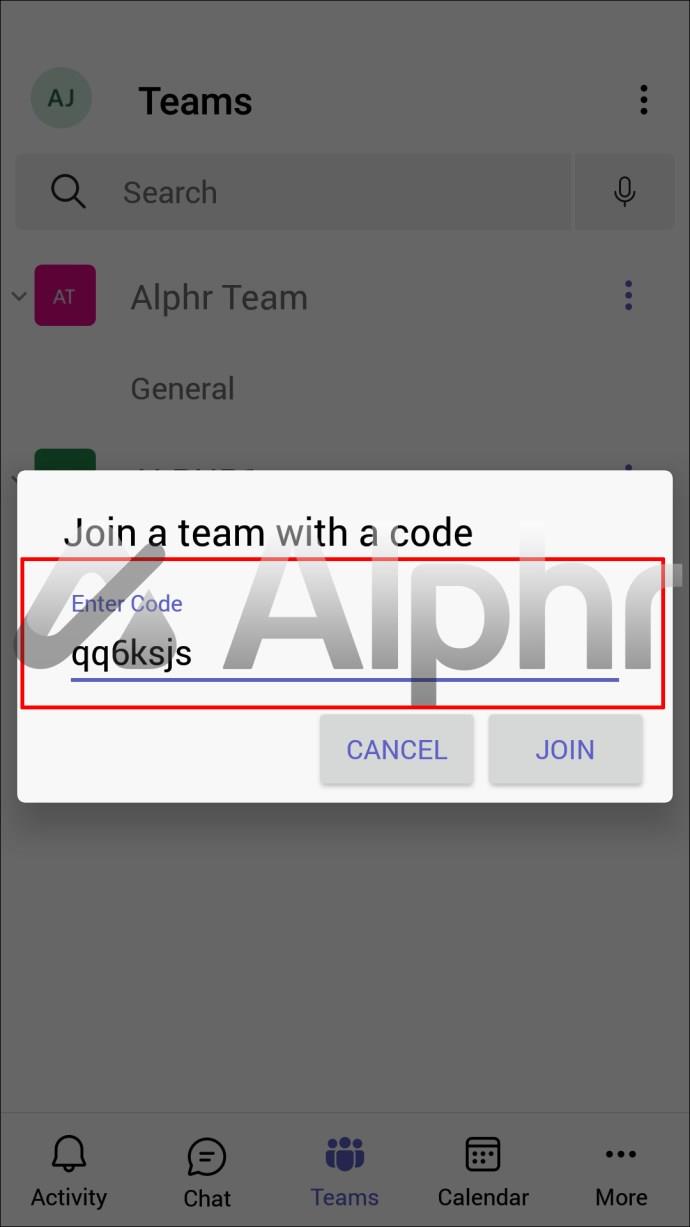 How To Join A Meeting In Microsoft Teams