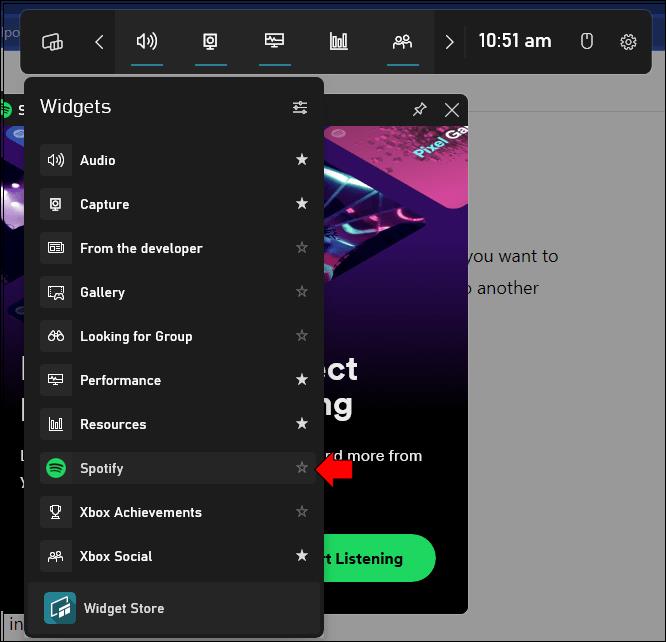 Comment utiliser Spotify Overlay avec un jeu sous Windows