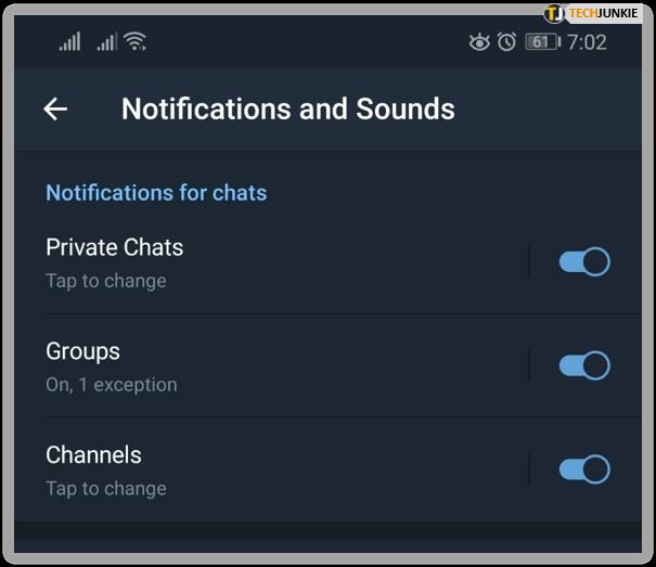 How To Pin And Manage Messages In Telegram