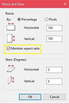 Como redimensionar uma imagem [de qualquer dispositivo]