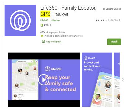 How To Use Life360 Without A Phone Number