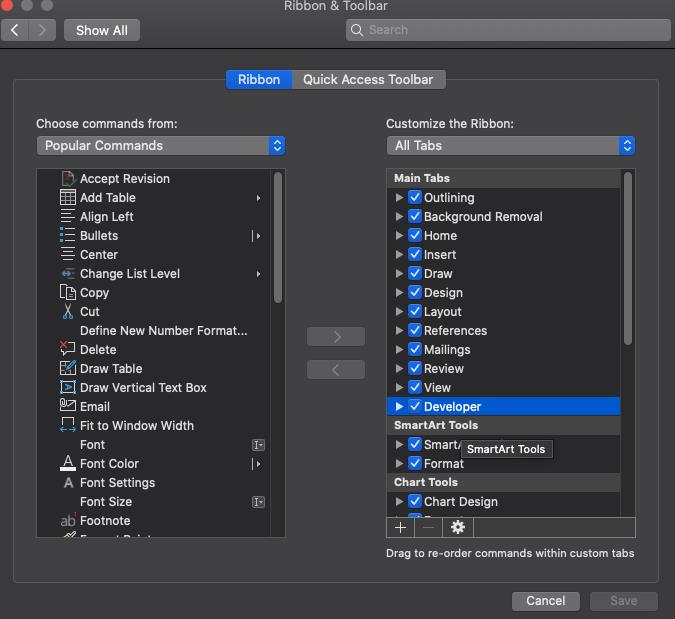 How To Create A Checklist In Microsoft Word