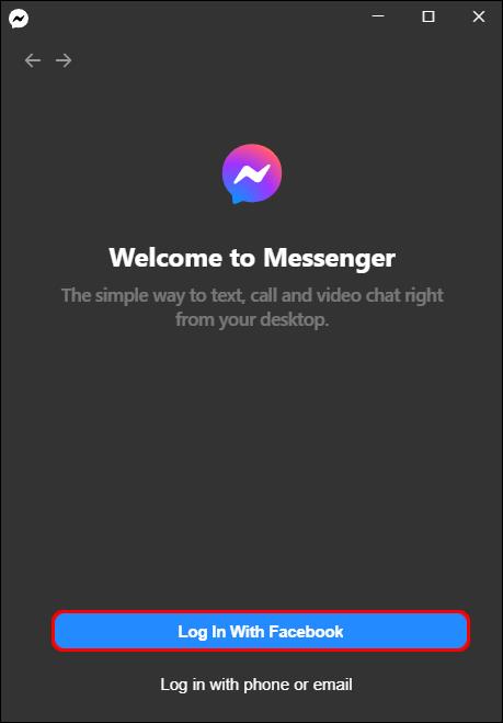 Comment désactiver les reçus de lecture de FB Messenger