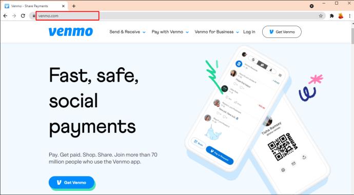 Comment changer votre numéro de téléphone dans Venmo