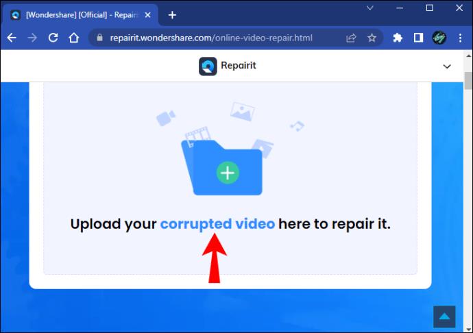 How To Fix A Corrupted Video Or MP4 File