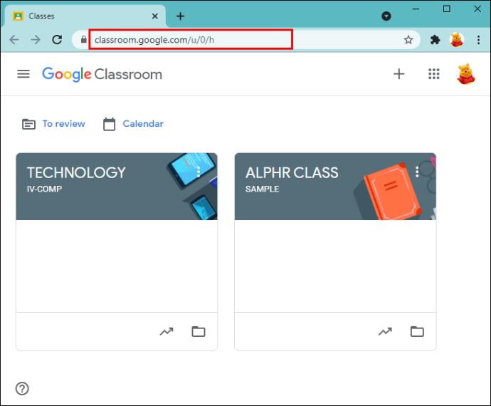 كيفية إنشاء واجب في Google Classroom