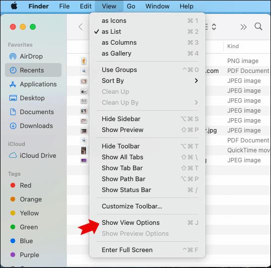 Comment afficher la taille du dossier sur un PC, Google Drive ou Dropbox