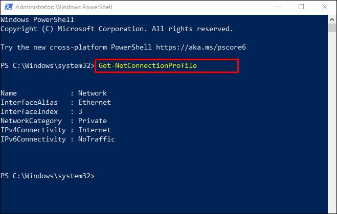 How To Change A Wi-Fi Network From Public To Private In Windows 10