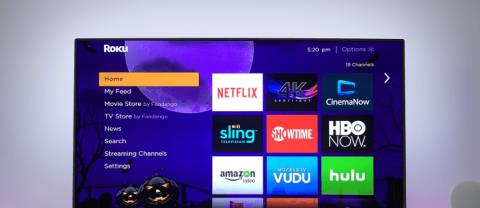 Cómo cambiar tu ubicación en un dispositivo Roku