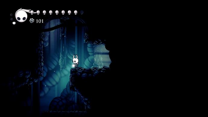 How To Start DLCs In Hollow Knight