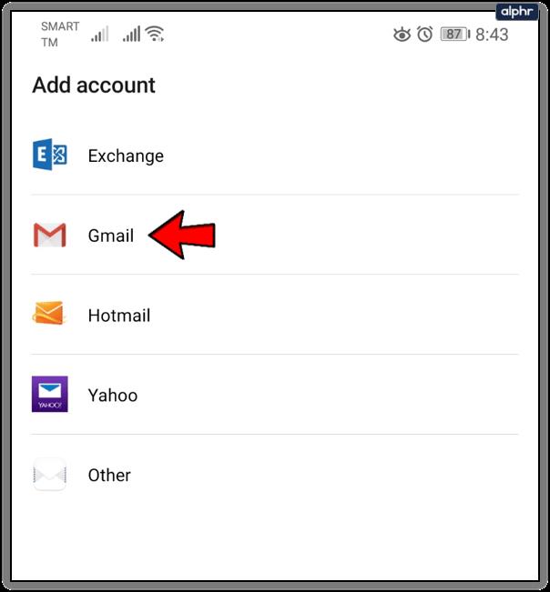 Como esvaziar automaticamente a lixeira no Gmail