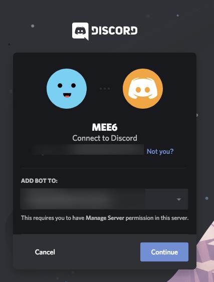 Как очистить чат Discord