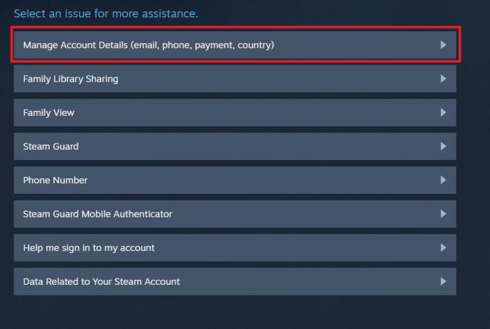 Cara Menghapus Akun Steam Anda Secara Permanen