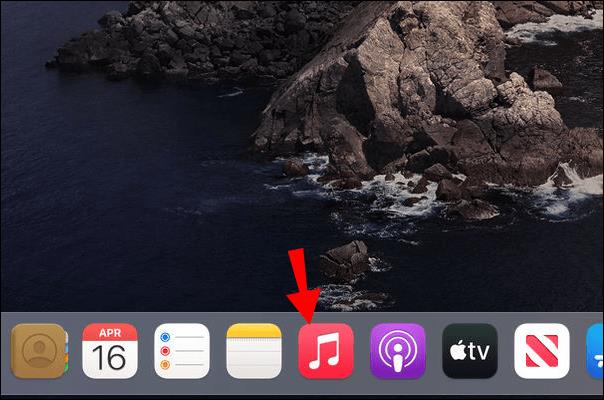 Como visualizar as letras no Apple Music