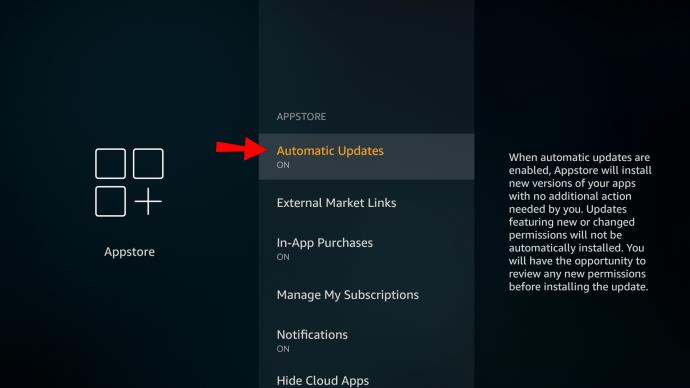 How To Update Apps On The Amazon Fire Stick