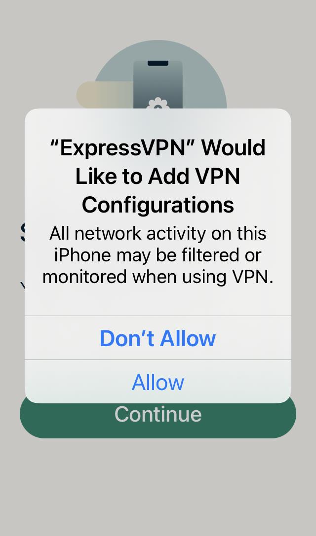 Como se conectar a uma VPN no iPhone 8 e iPhone 8 Plus