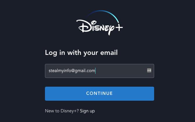 هل يمكن مشاركة Disney Plus مع العائلة أو الأصدقاء؟