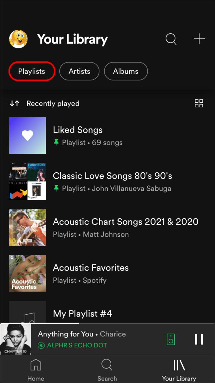 How To View A Playlist’S Followers In Spotify