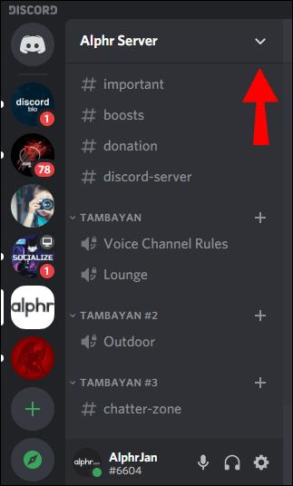 Как отключить номер телефона от Discord