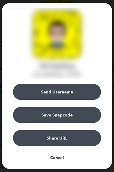 How To Find Friends Or Someone You Know On Snapchat