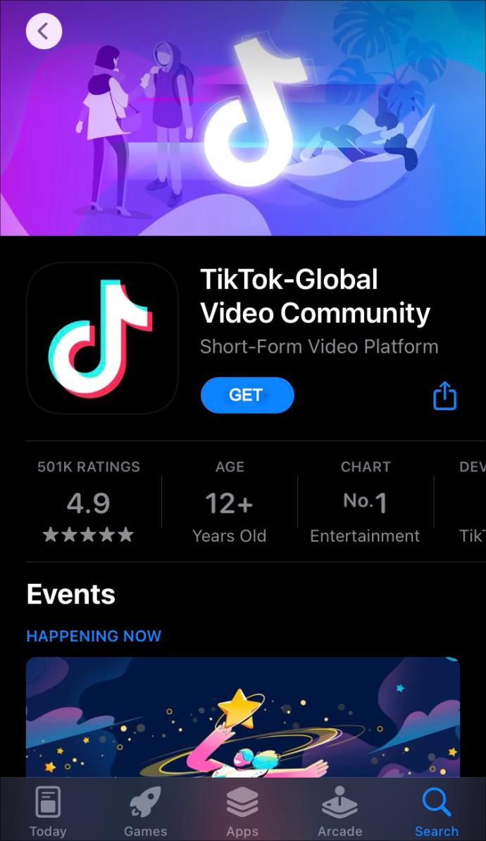 TikTok आपका वीडियो अपलोड नहीं कर रहा है?  इन सुधारों को आजमाएं
