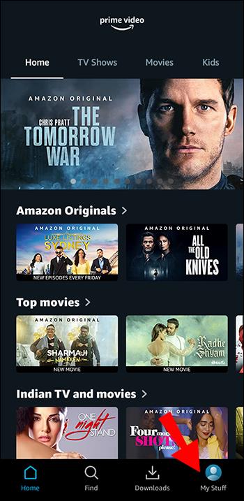 Vous avez oublié votre épingle vidéo Amazon Prime ?  Voici comment réinitialiser