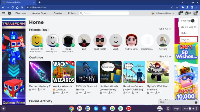 How To Fix A Roblox Install That Won’T Open On Any Device