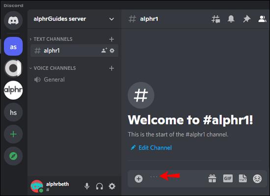 Comment utiliser les blocs de code dans Discord