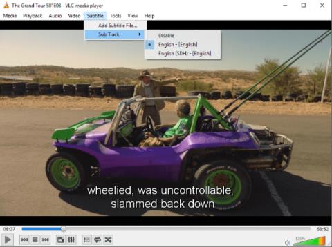 Comment ajouter des sous-titres dans VLC Media Player