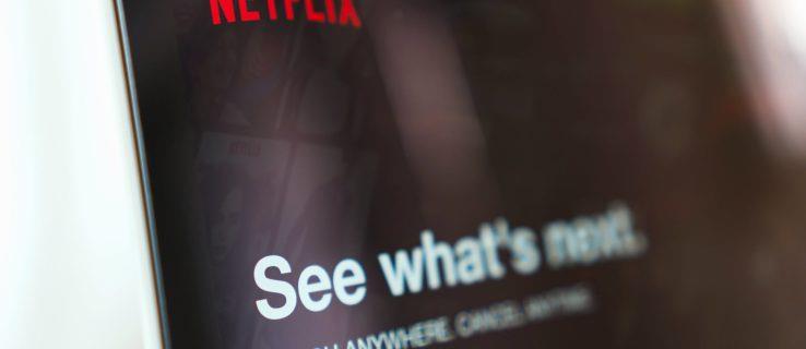 Come rendere Netflix HD o Ultra HD: il modo più semplice per modificare le impostazioni dell'immagine di Netflix