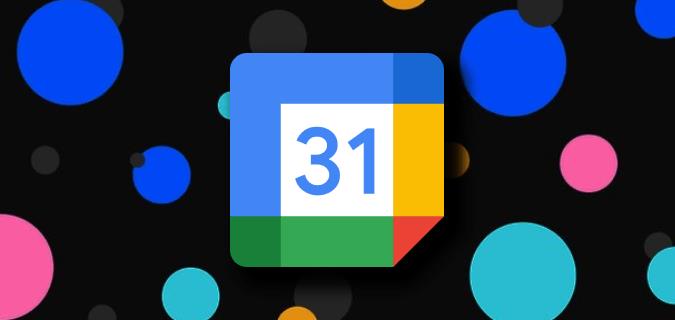 Comment changer la couleur des événements dans Google Calendar