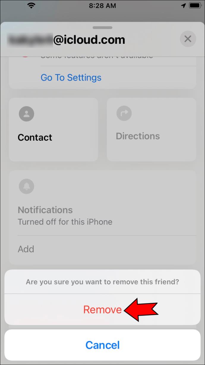 How To Add Someone Else To Find My IPhone