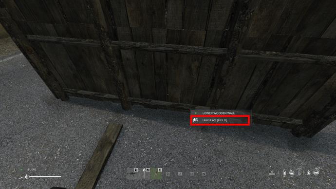 How To Make A Gate In DayZ