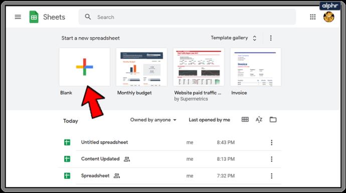 Comment définir des rappels dans Google Sheets