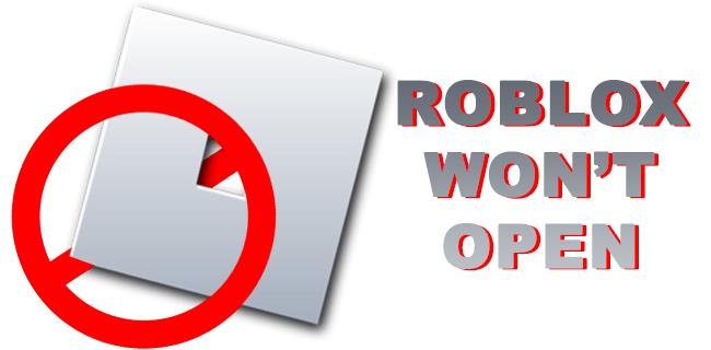 How To Fix A Roblox Install That Won’T Open On Any Device