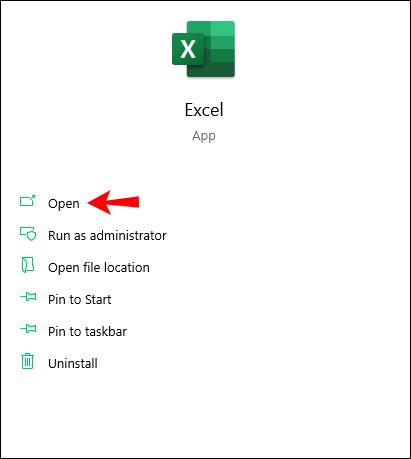 How To Revert To The Previous Version Of An Excel File