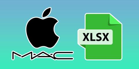 Comment ouvrir des fichiers XLSX sur un Mac